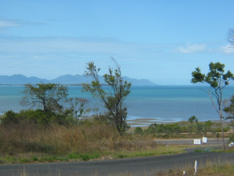 Lot 25/18323 Bruce Highway, Bowen QLD 4805