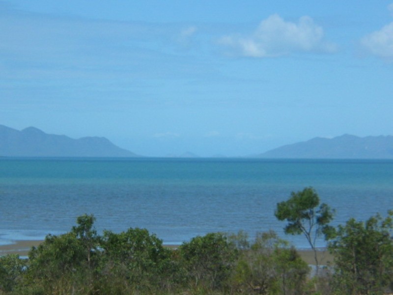 Lot 25/18323 Bruce Highway, Bowen QLD 4805
