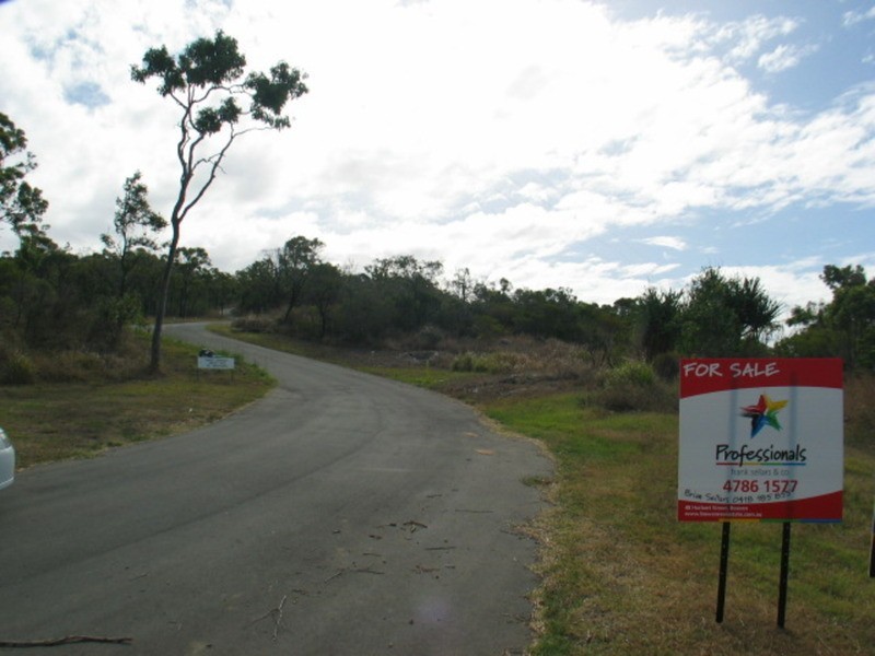 Lot 25/18323 Bruce Highway, Bowen QLD 4805