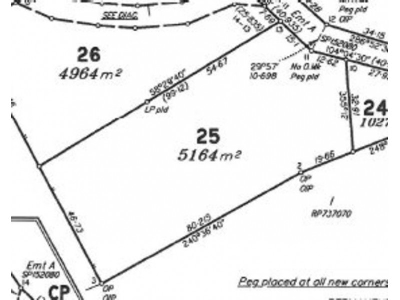 Lot 25/18323 Bruce Highway, Bowen QLD 4805