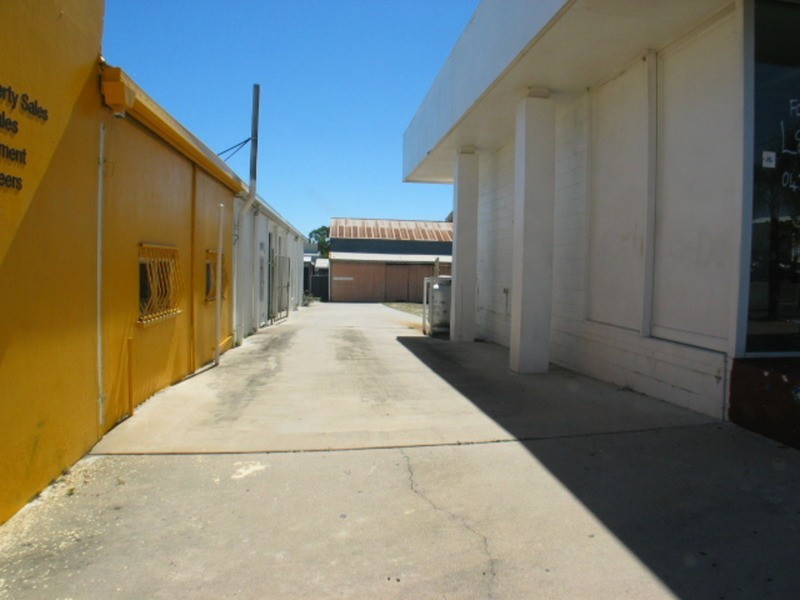 42 Williams Street, Bowen QLD 4805