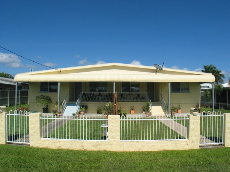51A Leichhardt Street, Bowen QLD 4805