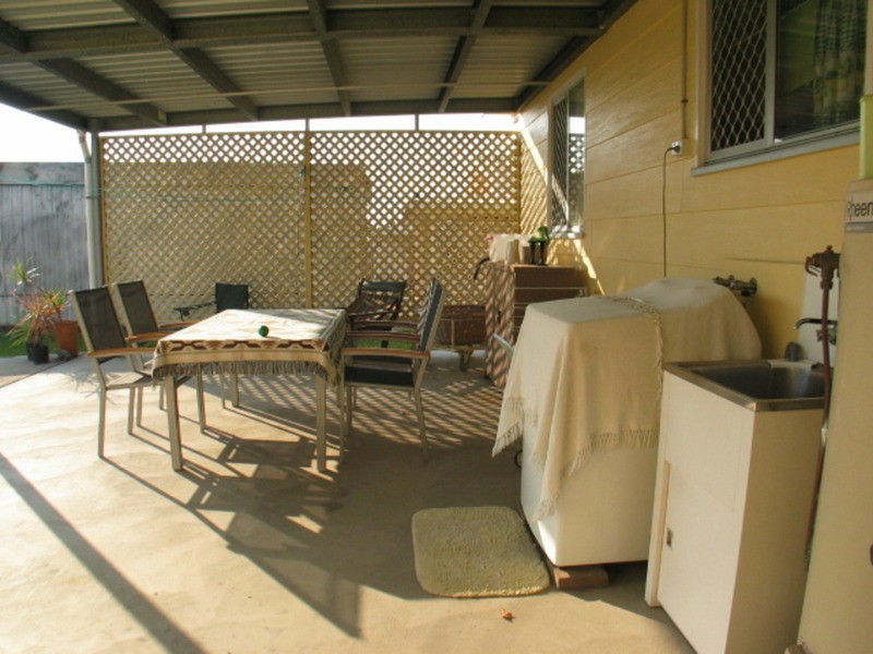 51A Leichhardt Street, Bowen QLD 4805