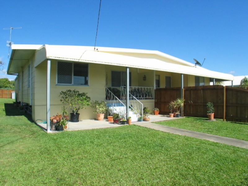 51A Leichhardt Street, Bowen QLD 4805