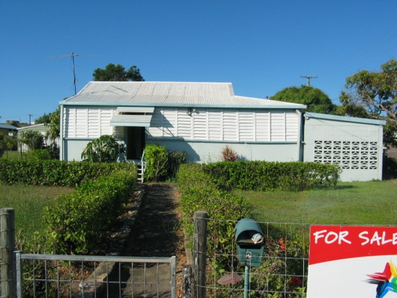 2 Belgravia Road, Bowen QLD 4805