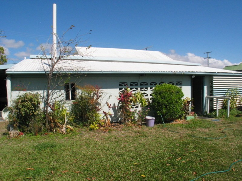 2 Belgravia Road, Bowen QLD 4805
