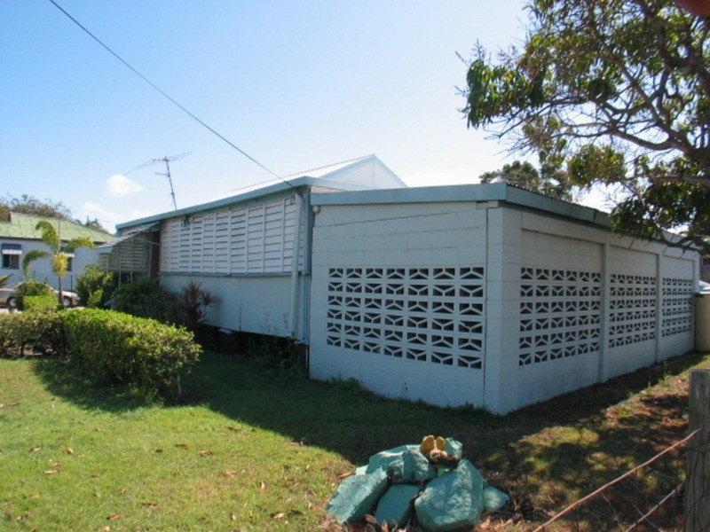 2 Belgravia Road, Bowen QLD 4805