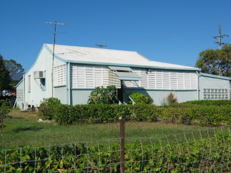 2 Belgravia Road, Bowen QLD 4805