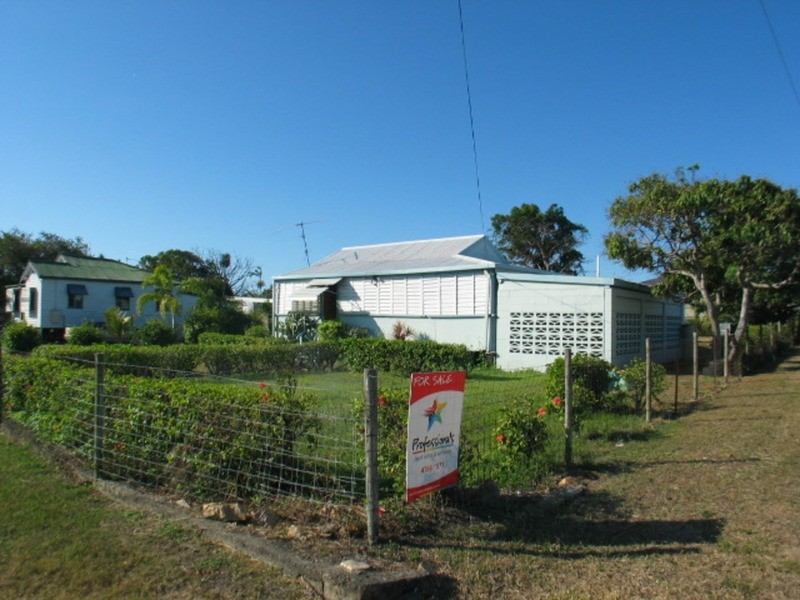 2 Belgravia Road, Bowen QLD 4805