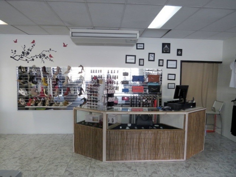 50 Powell Street, Bowen QLD 4805