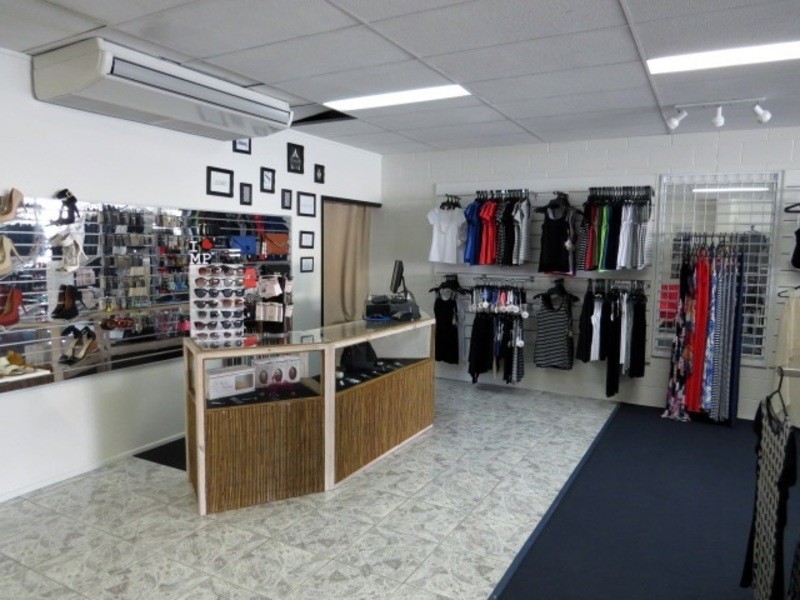 50 Powell Street, Bowen QLD 4805