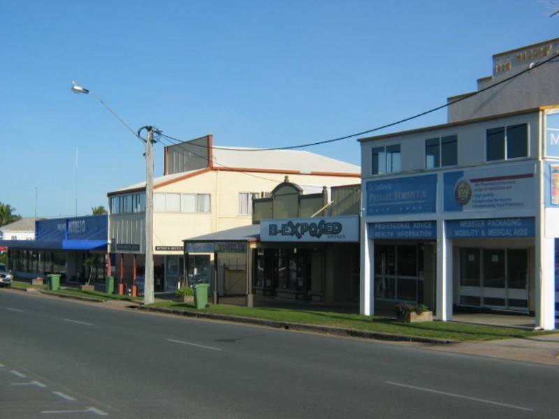 50 Powell Street, Bowen QLD 4805