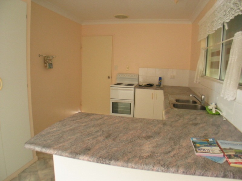 56 Mullers Lane, Bowen QLD 4805