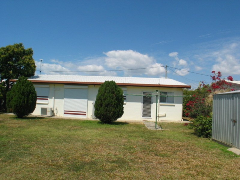 56 Mullers Lane, Bowen QLD 4805