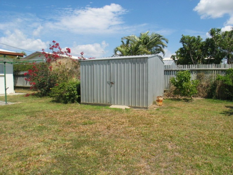 56 Mullers Lane, Bowen QLD 4805