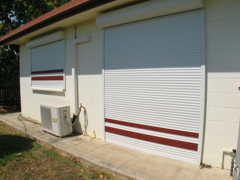 56 Mullers Lane, Bowen QLD 4805