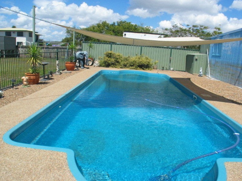 15 Eyles Road, Bowen QLD 4805