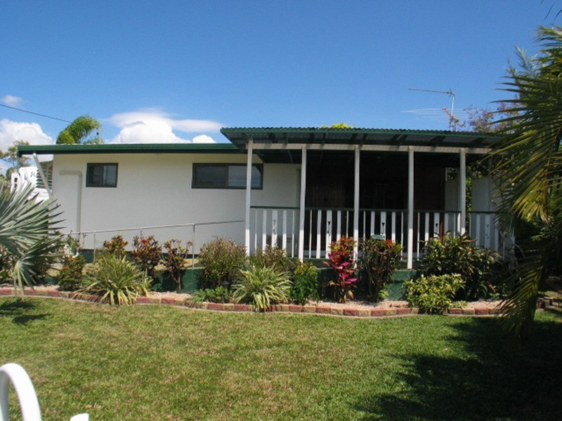 8 Carey Court, Bowen QLD 4805