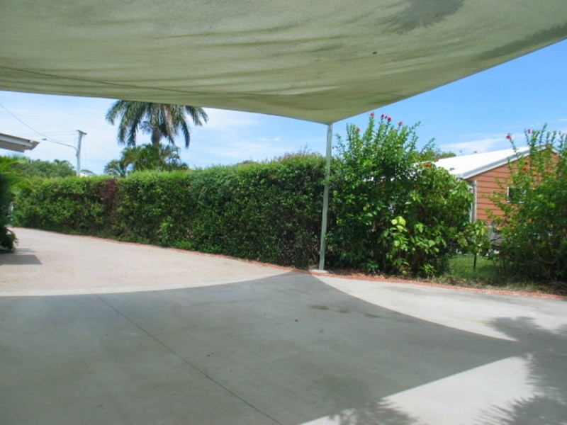 8 Carey Court, Bowen QLD 4805
