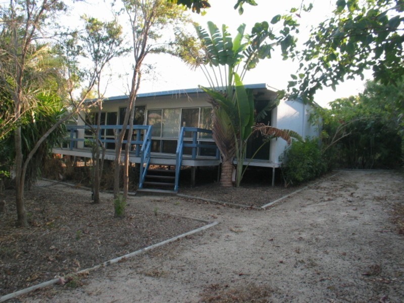 7 Pandanus Street, Bowen QLD 4805