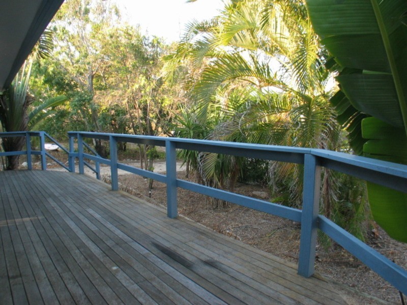 7 Pandanus Street, Bowen QLD 4805