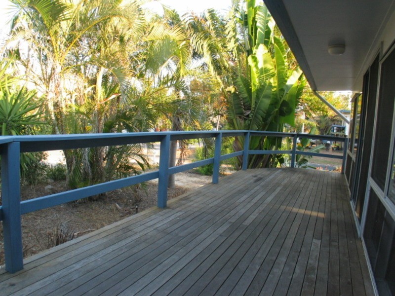 7 Pandanus Street, Bowen QLD 4805