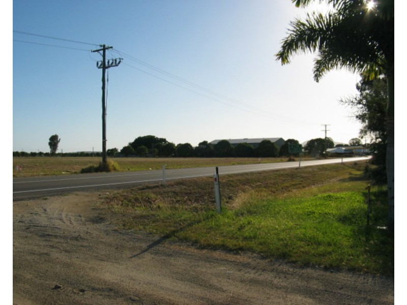 Lots 1 – 13 Collinsville Road, Bowen QLD 4805