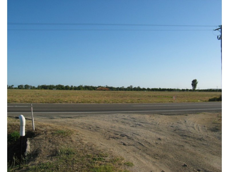 Lots 1 – 13 Collinsville Road, Bowen QLD 4805