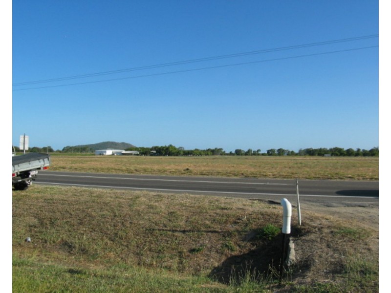 Lots 1 – 13 Collinsville Road, Bowen QLD 4805
