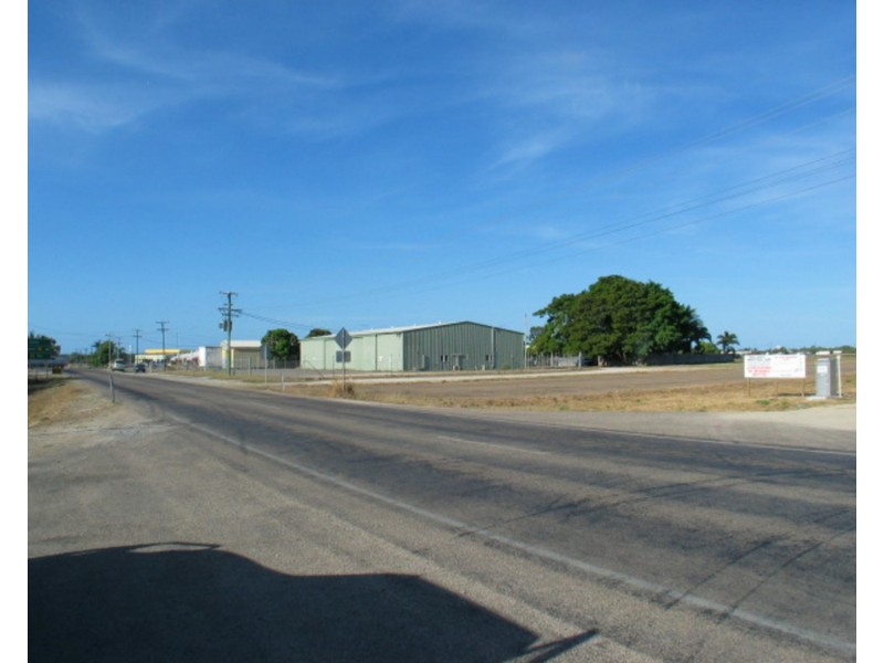 Lots 1 – 13 Collinsville Road, Bowen QLD 4805