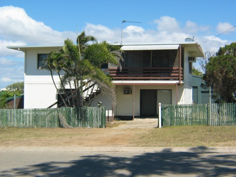3 Hay Street, Bowen QLD 4805