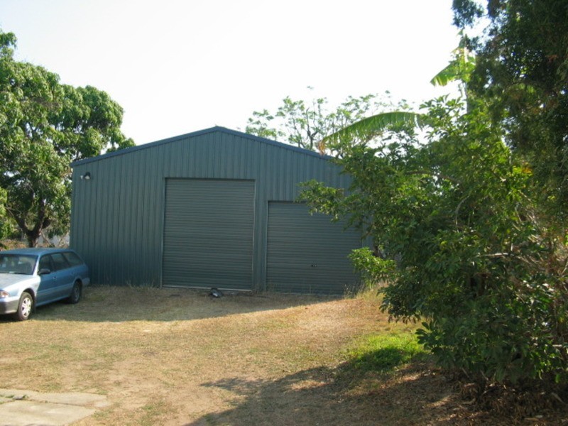 3 Hay Street, Bowen QLD 4805