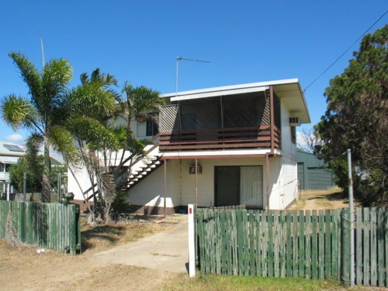 3 Hay Street, Bowen QLD 4805