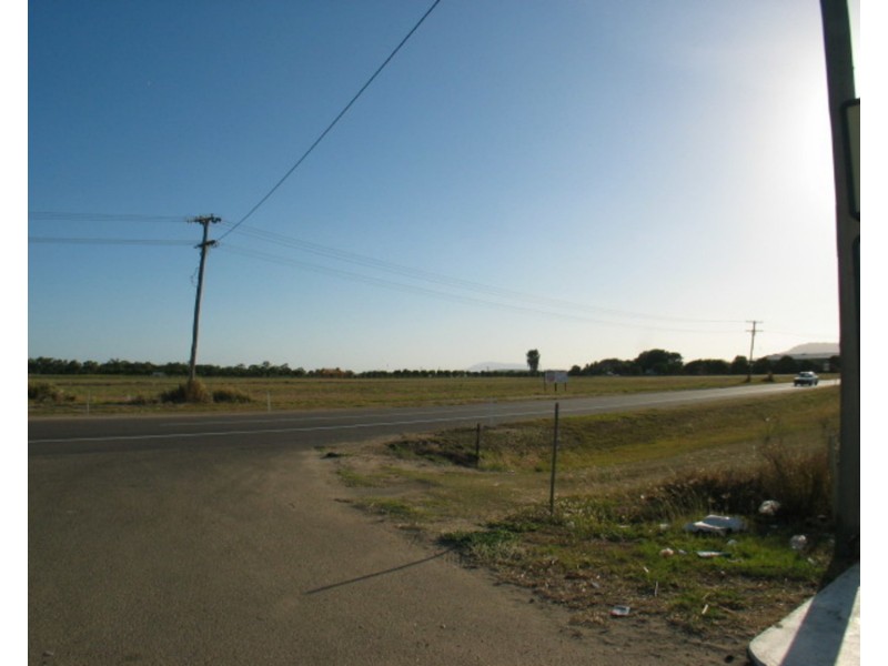 Lot 2 Collinsville Road, Bowen QLD 4805