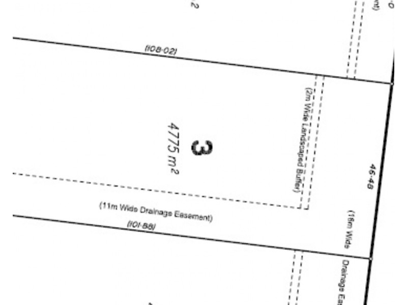 Lot 3 Collinsville Road, Bowen QLD 4805