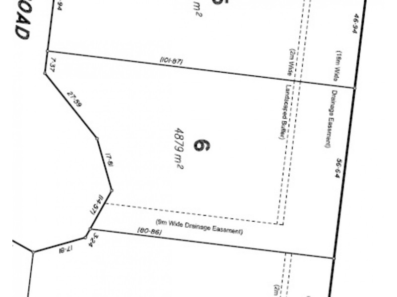 Lot 6 Collinsville Road, Bowen QLD 4805