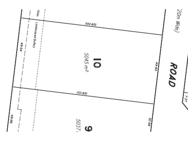 Lot 10 Collinsville Road, Bowen QLD 4805