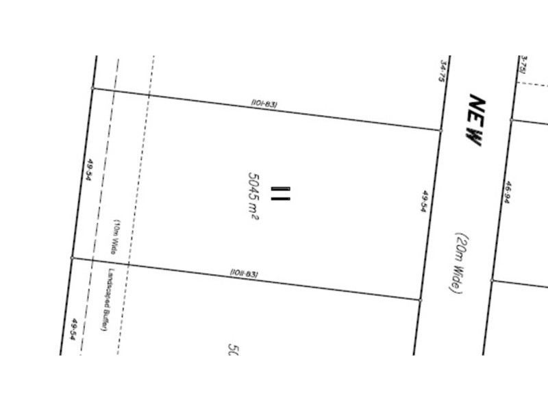 Lot 11 Collinsville Road, Bowen QLD 4805