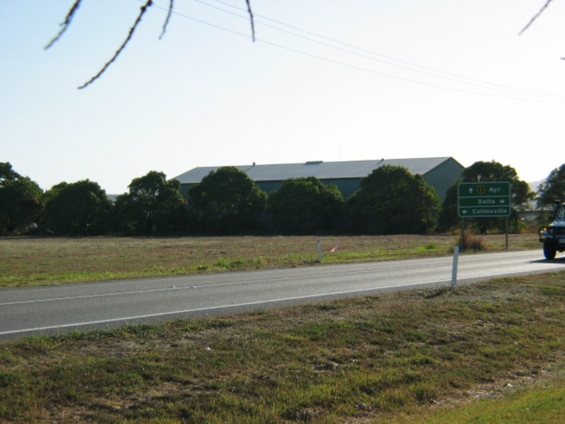 Lot 11 Collinsville Road, Bowen QLD 4805