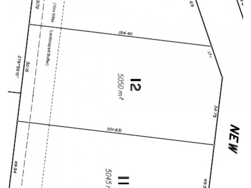 Lot 12 Collinsville Road, Bowen QLD 4805