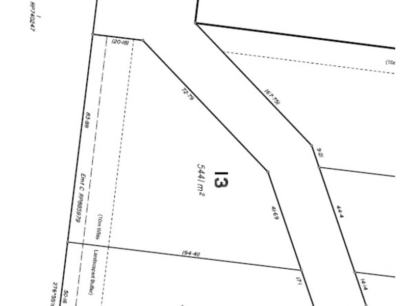 Lot 13 Collinsville Road, Bowen QLD 4805