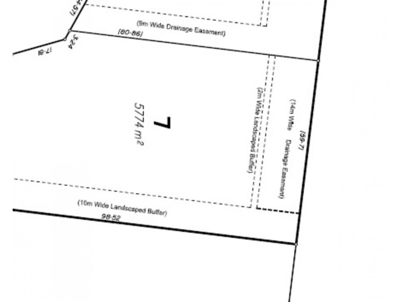 Lot 7 Collinsville Road, Bowen QLD 4805