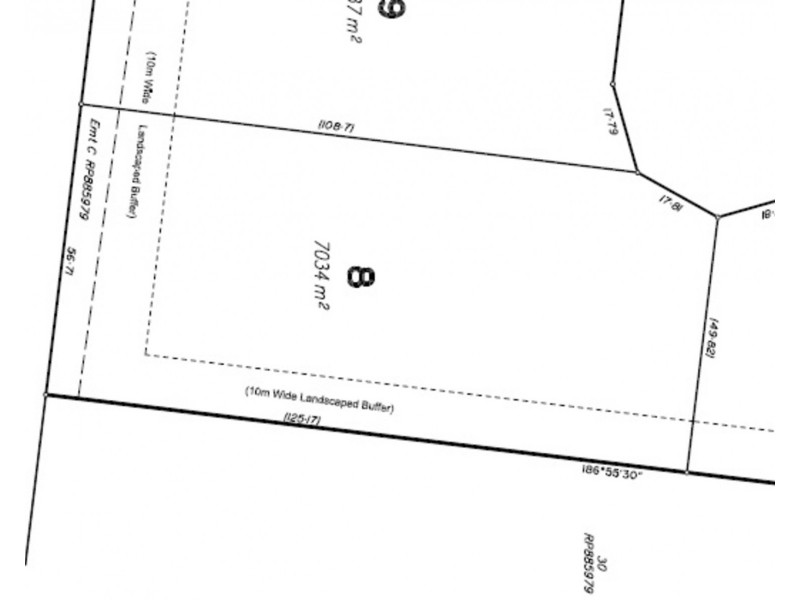 Lot 8 Collinsville Road, Bowen QLD 4805