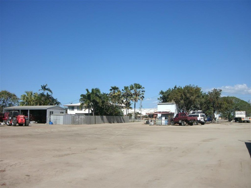 56 – 60 Don  Street, Bowen QLD 4805