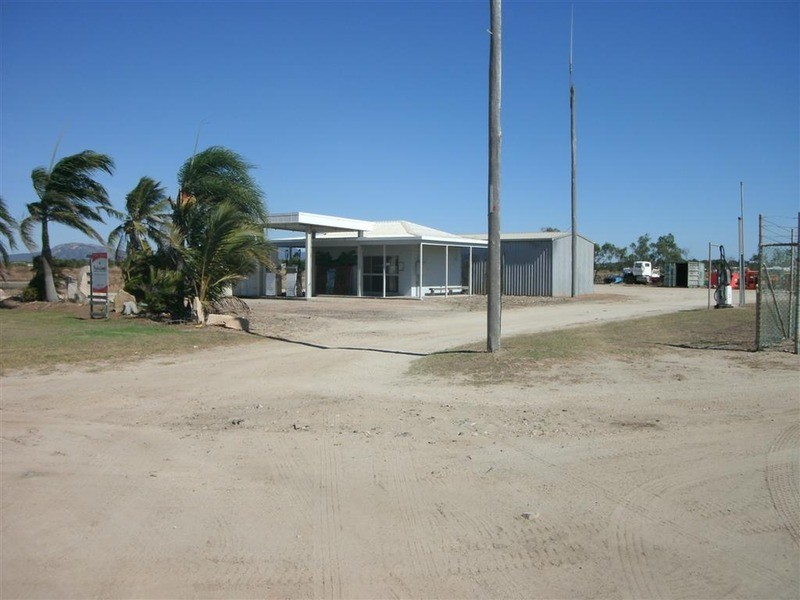 56 – 60 Don  Street, Bowen QLD 4805