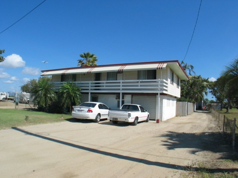 56 – 60 Don Street, Bowen QLD 4805
