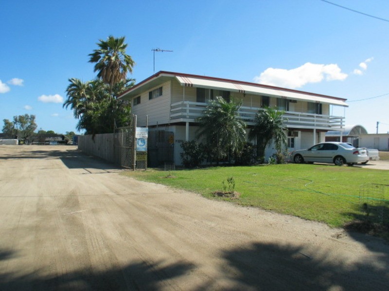 56 – 60 Don Street, Bowen QLD 4805