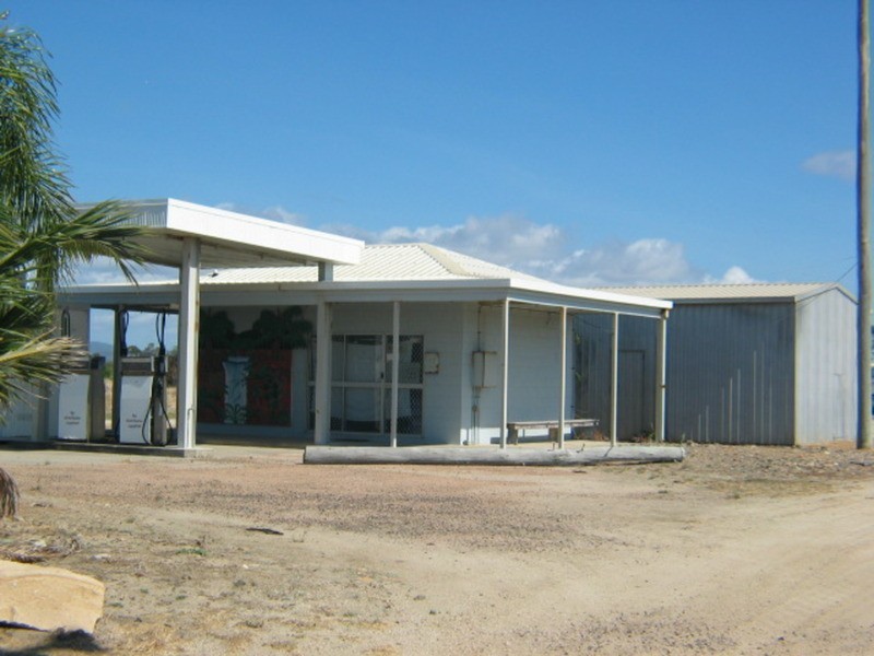 56 – 60 Don Street, Bowen QLD 4805