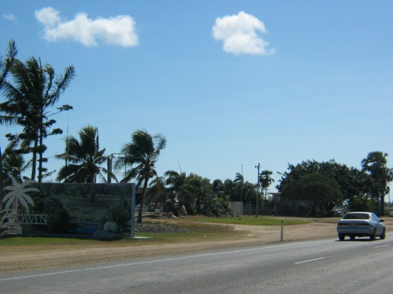 56 – 60 Don Street, Bowen QLD 4805