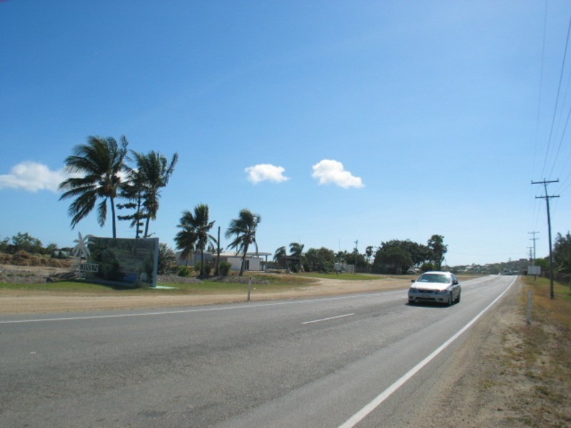 56 – 60 Don Street, Bowen QLD 4805